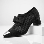 Talons à nœud Vivienne