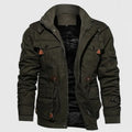 George | Veste tactique tout-temps
