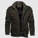 George | Veste tactique tout-temps