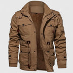 George | Veste tactique tout-temps
