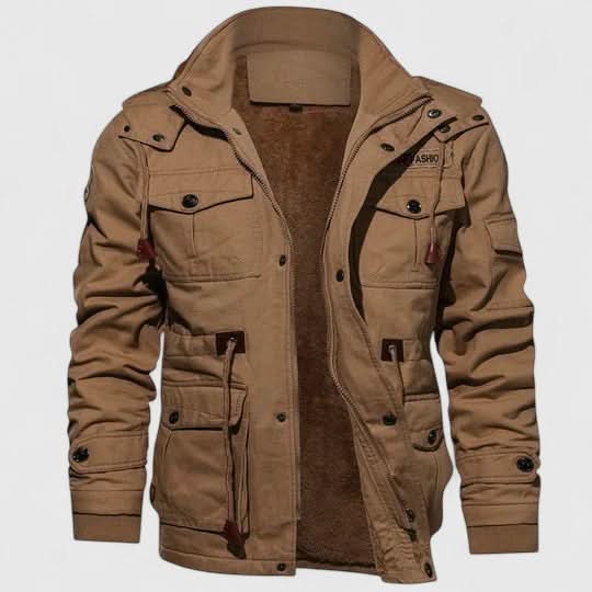 George | Veste tactique tout-temps