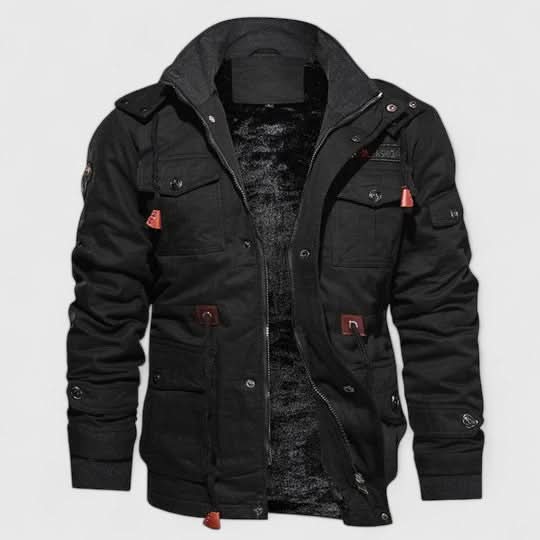 George | Veste tactique tout-temps