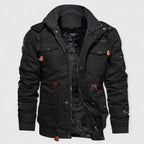 George | Veste tactique tout-temps