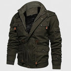 George | Veste tactique tout-temps