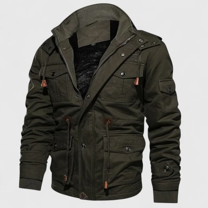 George | Veste tactique tout-temps