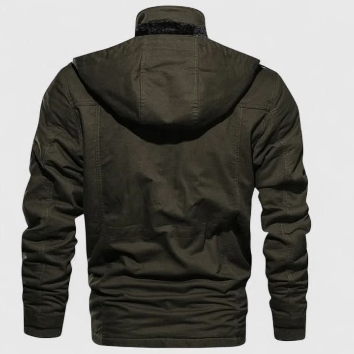 George | Veste tactique tout-temps