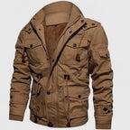 George | Veste tactique tout-temps