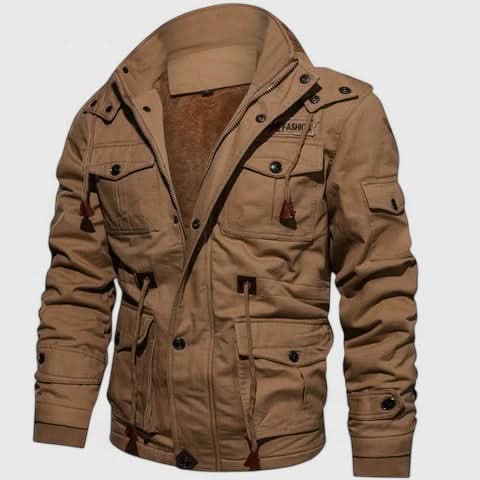 George | Veste tactique tout-temps