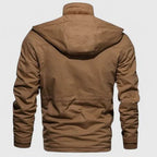 George | Veste tactique tout-temps