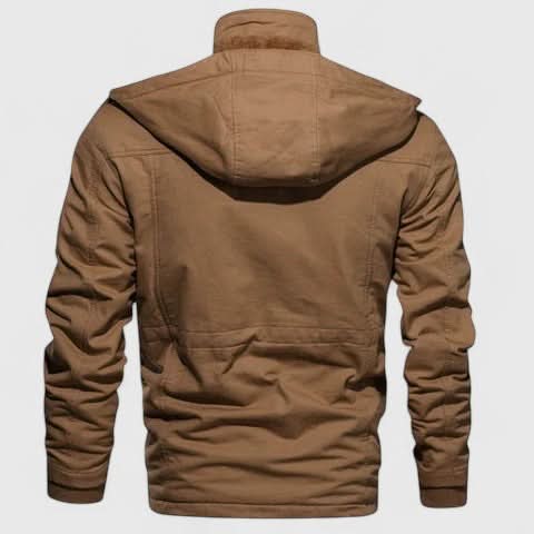 George | Veste tactique tout-temps
