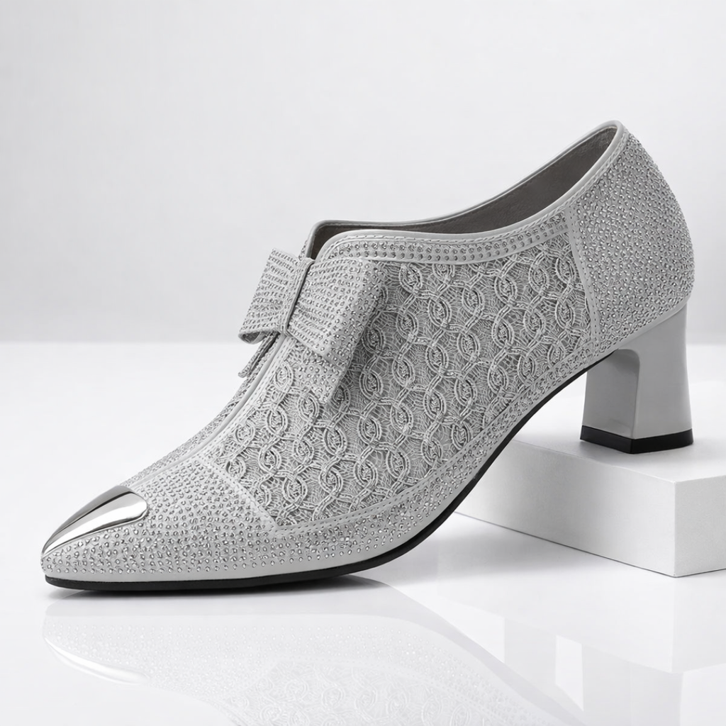 Talons à nœud Vivienne