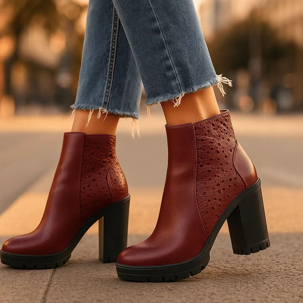 Botas Everglade Harper Lane