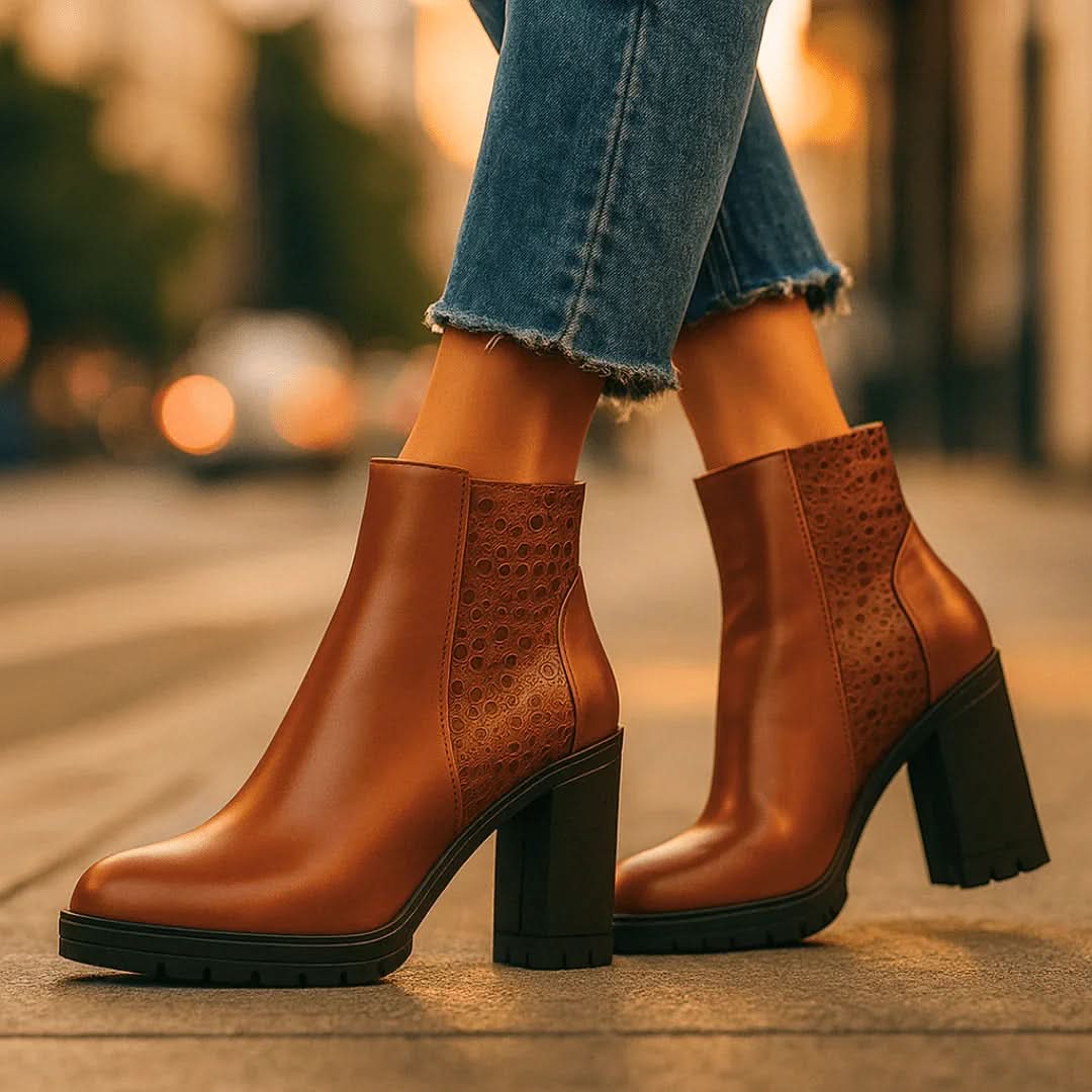 Bottes Everglade Harper Lane