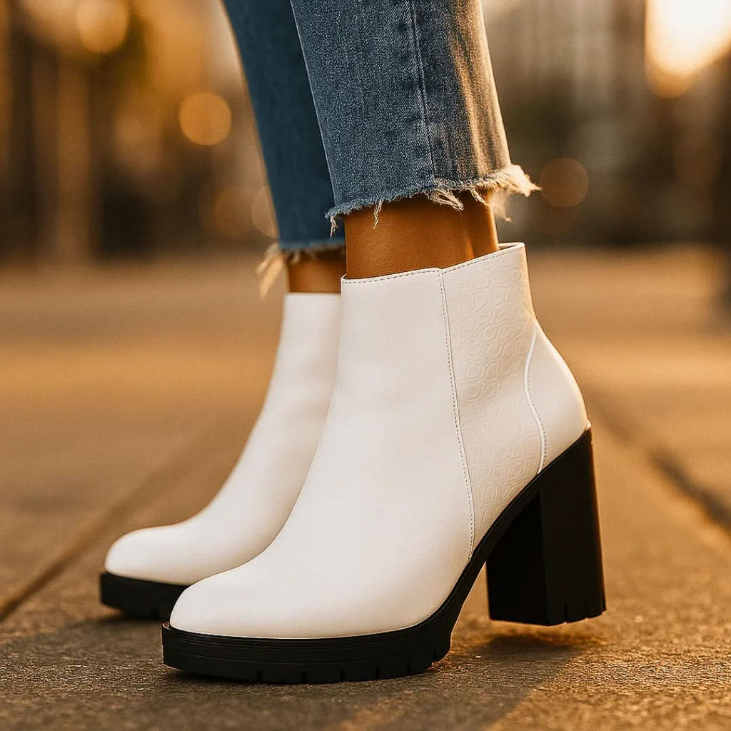 Botas Everglade Harper Lane