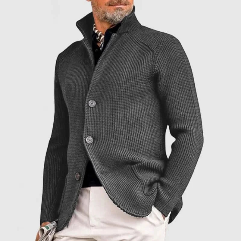Noah | Cárdigan elegante y cálido