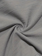 Evan | Pantalones rectos con cordón y ajuste holgado