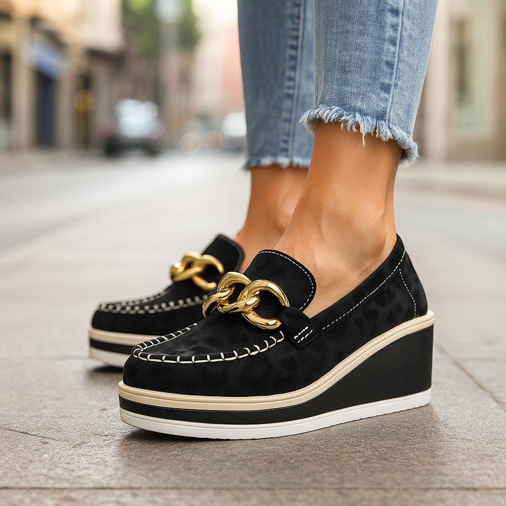 Mocasines Savannah City