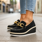 Mocasines Savannah City