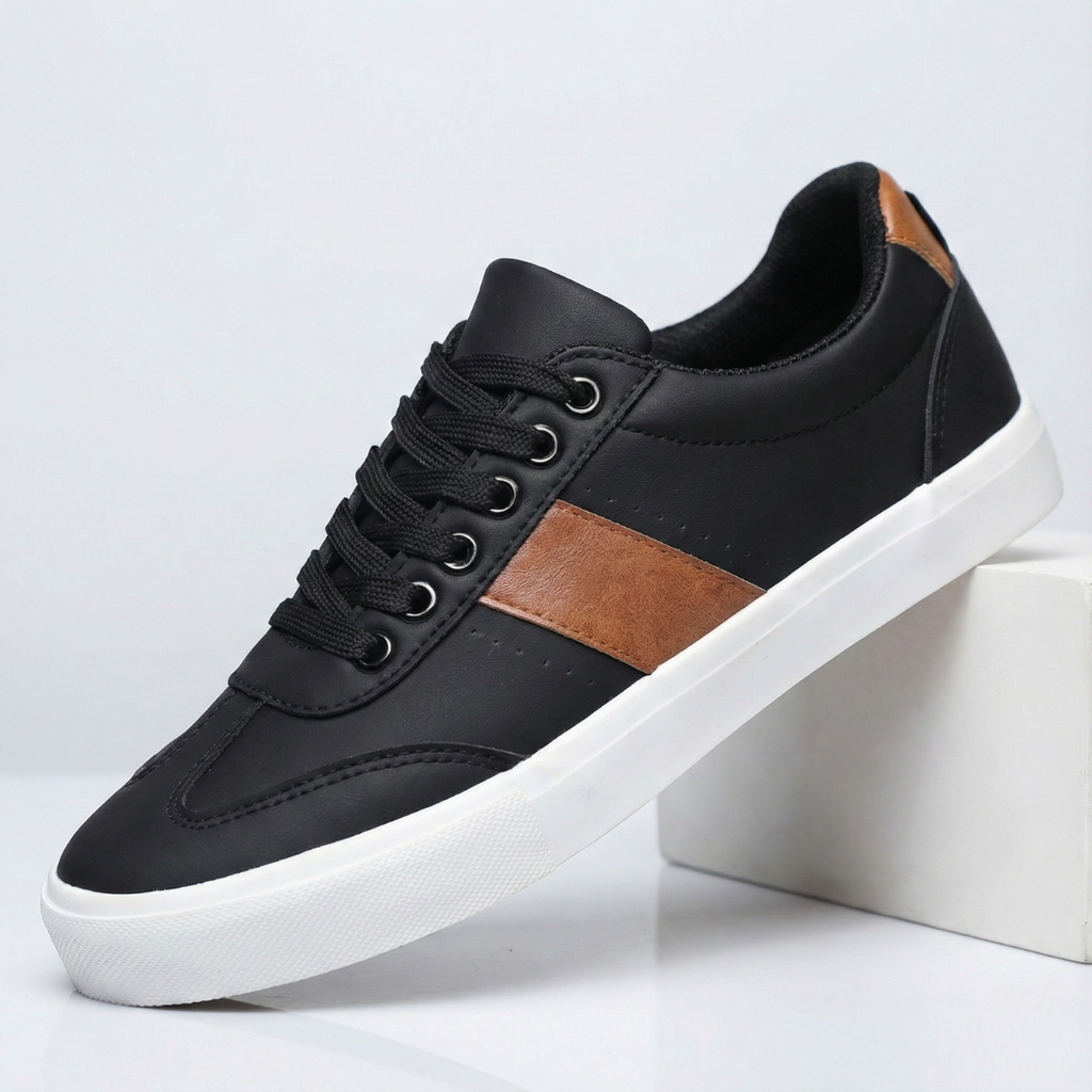 Baskets Classiques Cassian