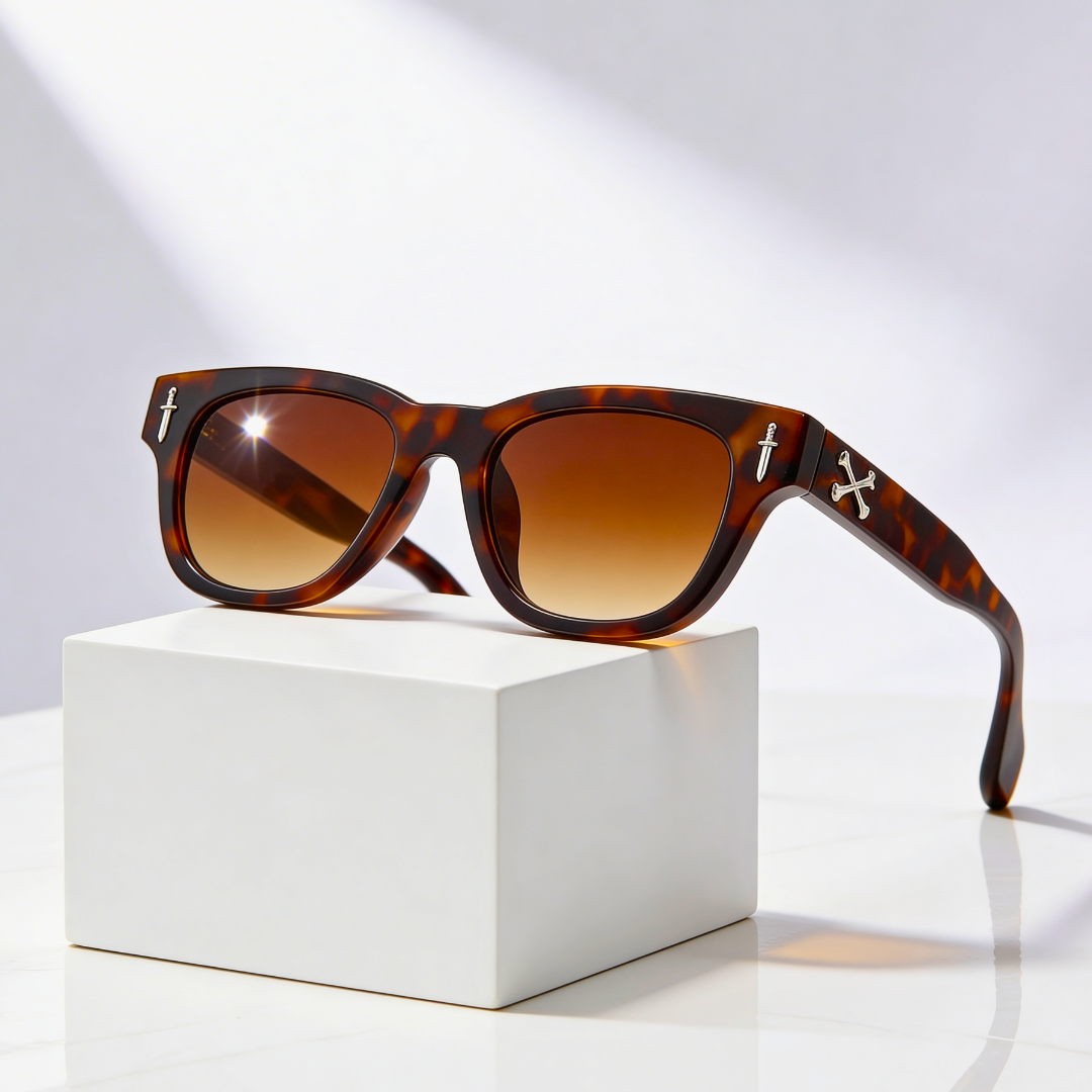 Lunettes de soleil Lexon Cross