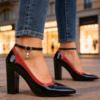 Zapatos de Tacón Vivienne Temptress