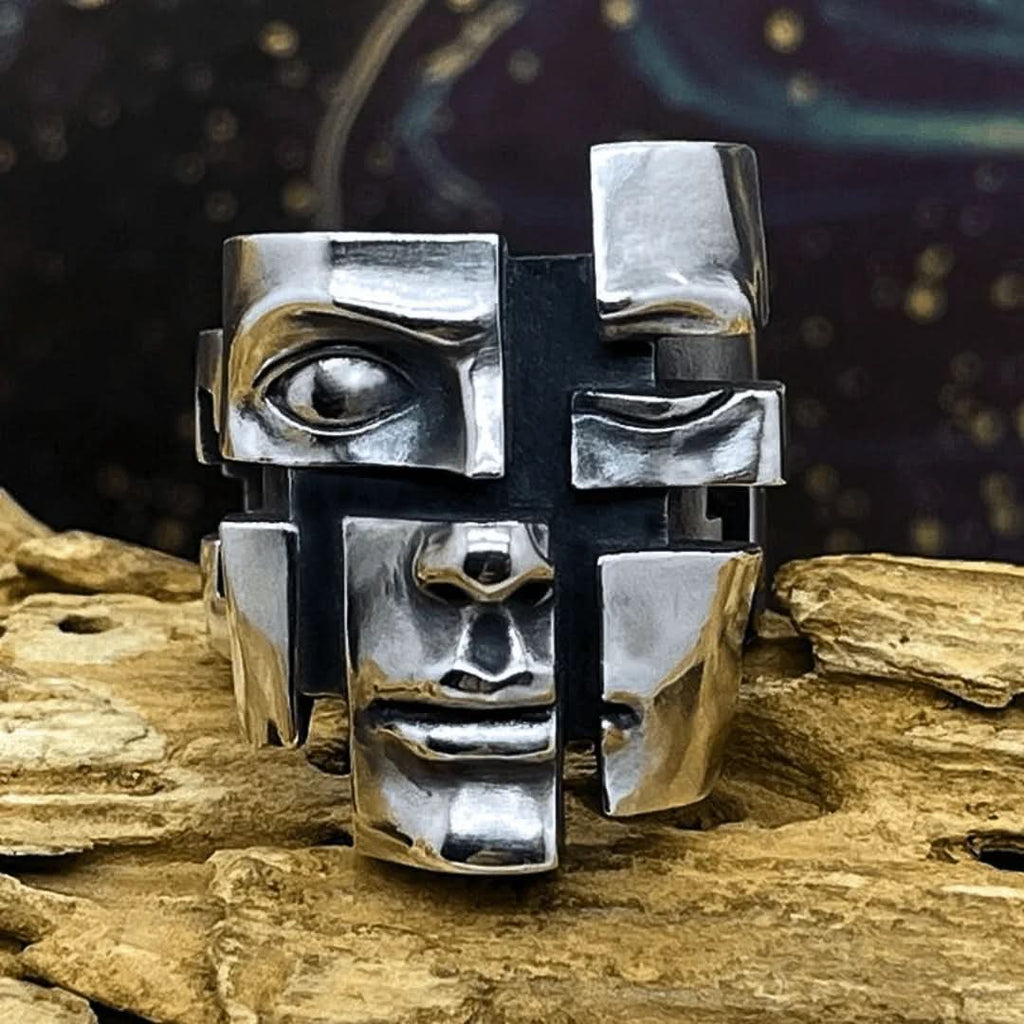 Anillo Metamorfosis