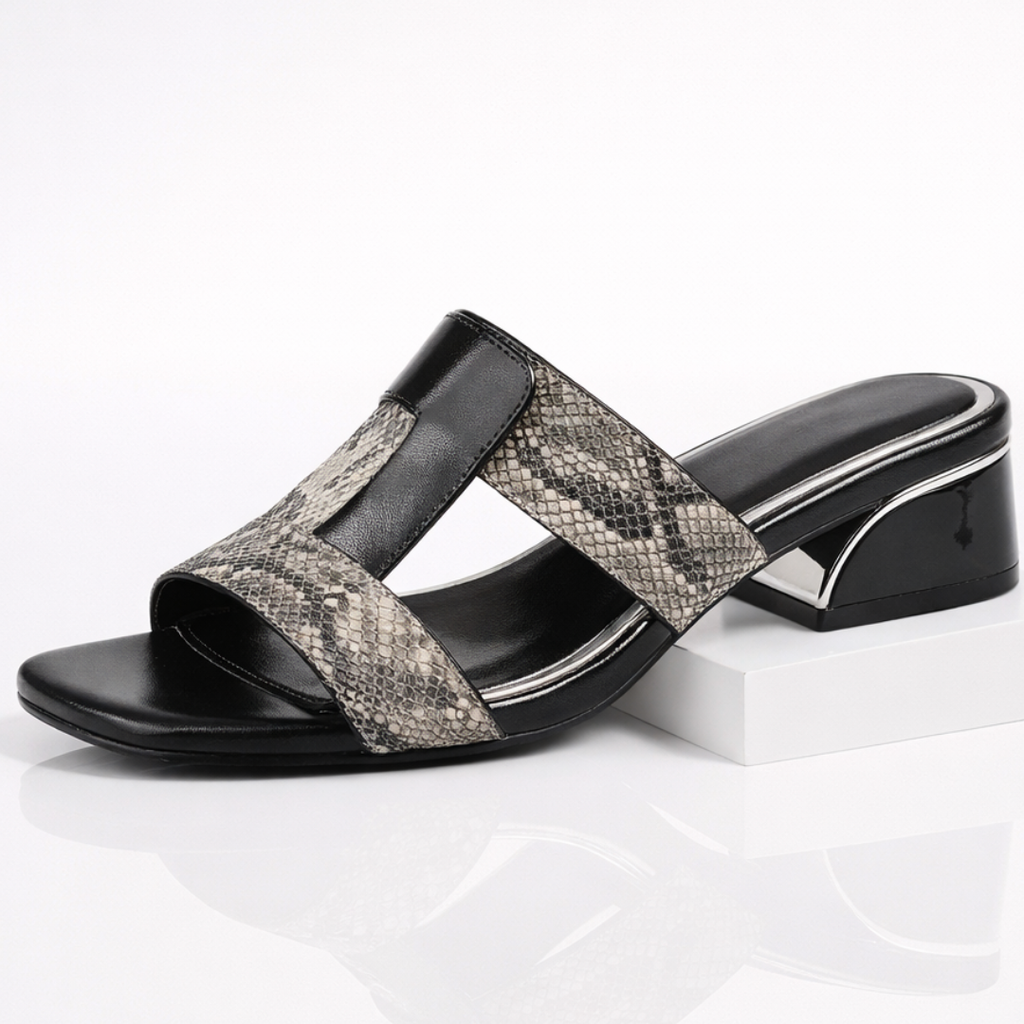 Sandalias Harper Lane Serpenta