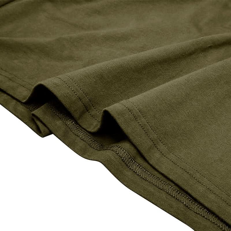 Travis Owen | Polo de manga larga elegante y de primera calidad