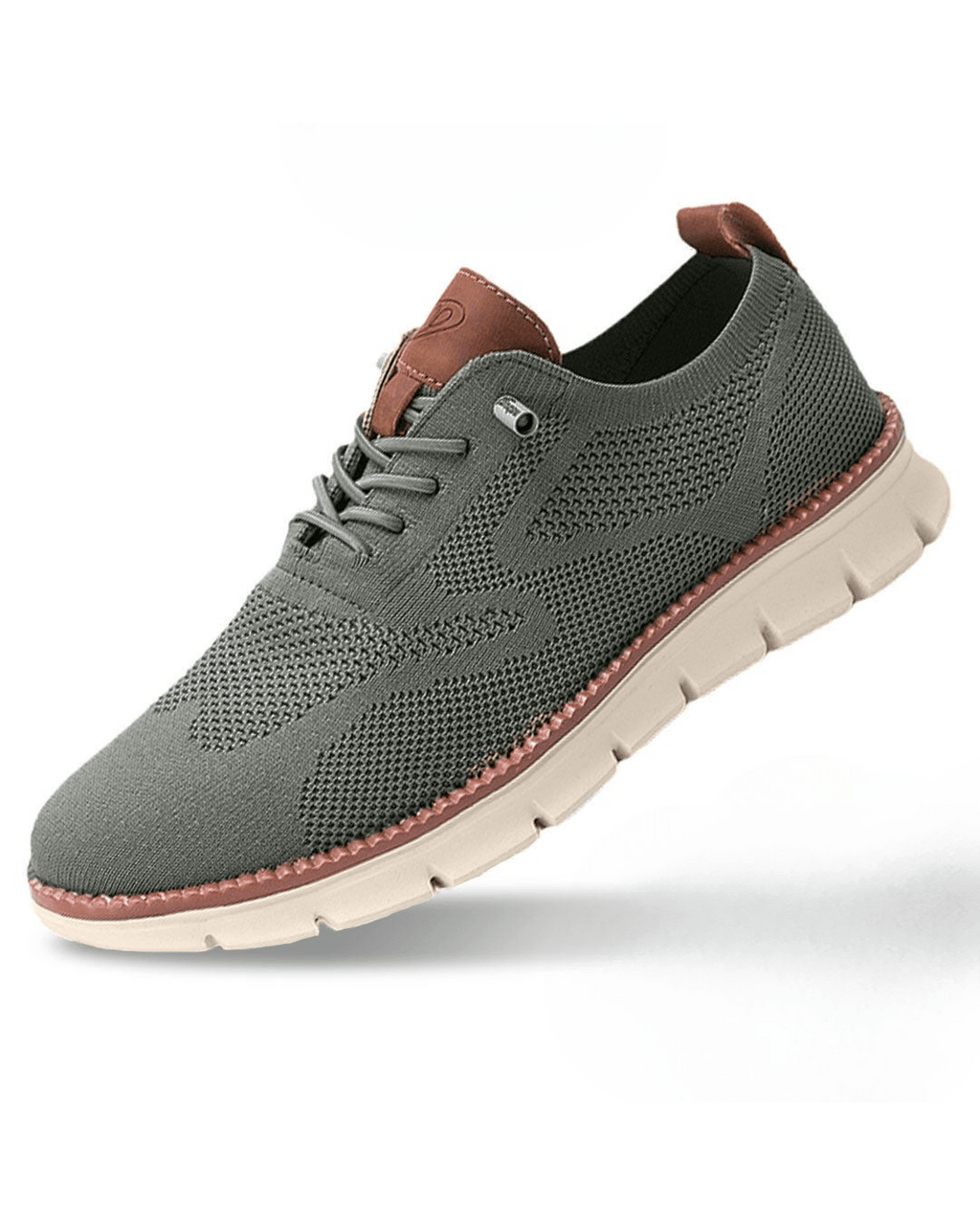 Jason | Baskets ultra confortables