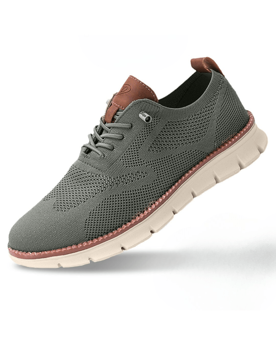 Jason | Baskets ultra confortables