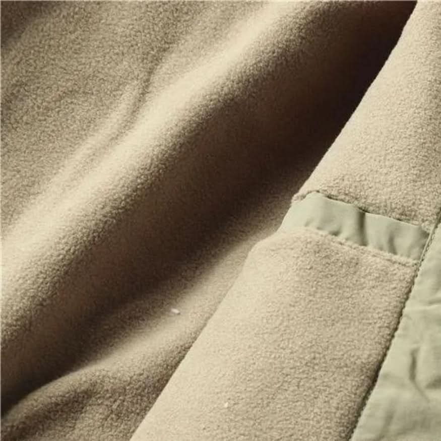 David | Veste classique d'extérieur coupe-vent et imperméable