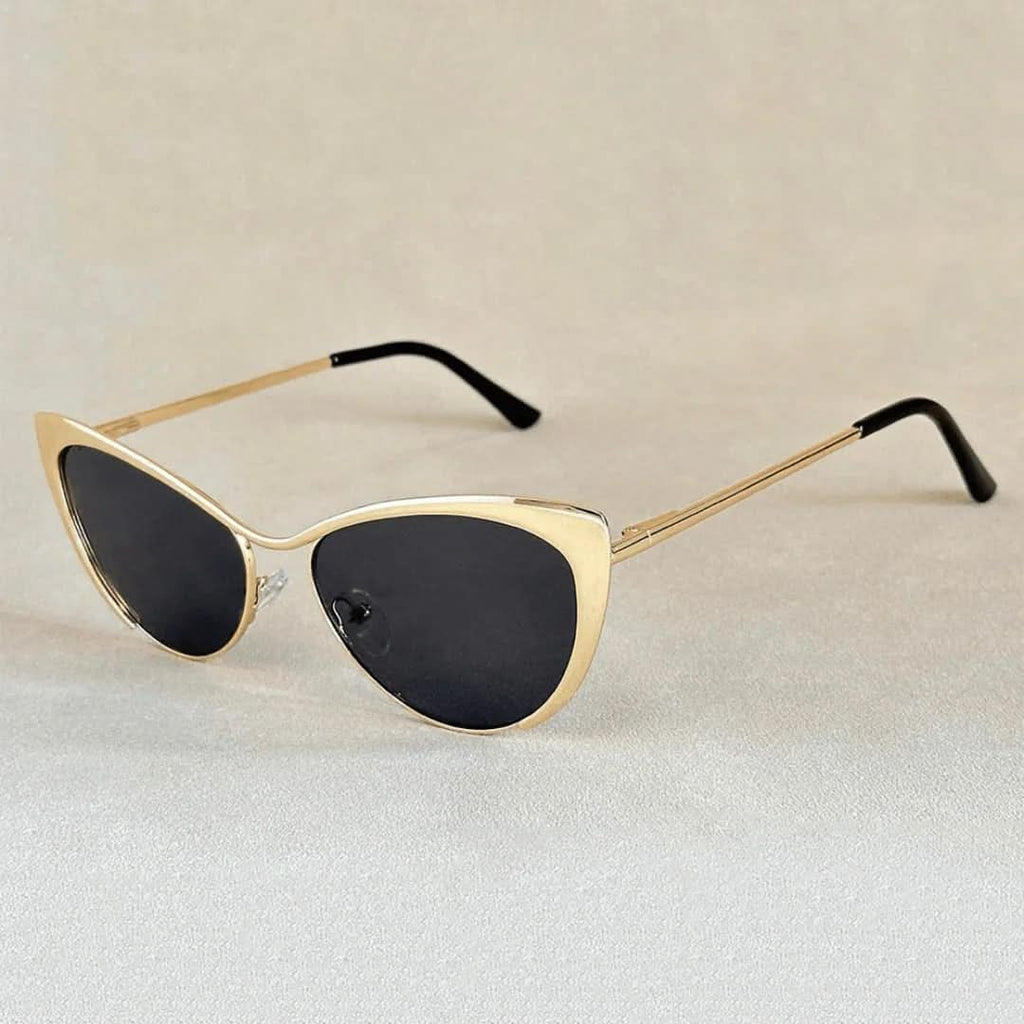 Lunettes œil-de-chat Talia Lustra