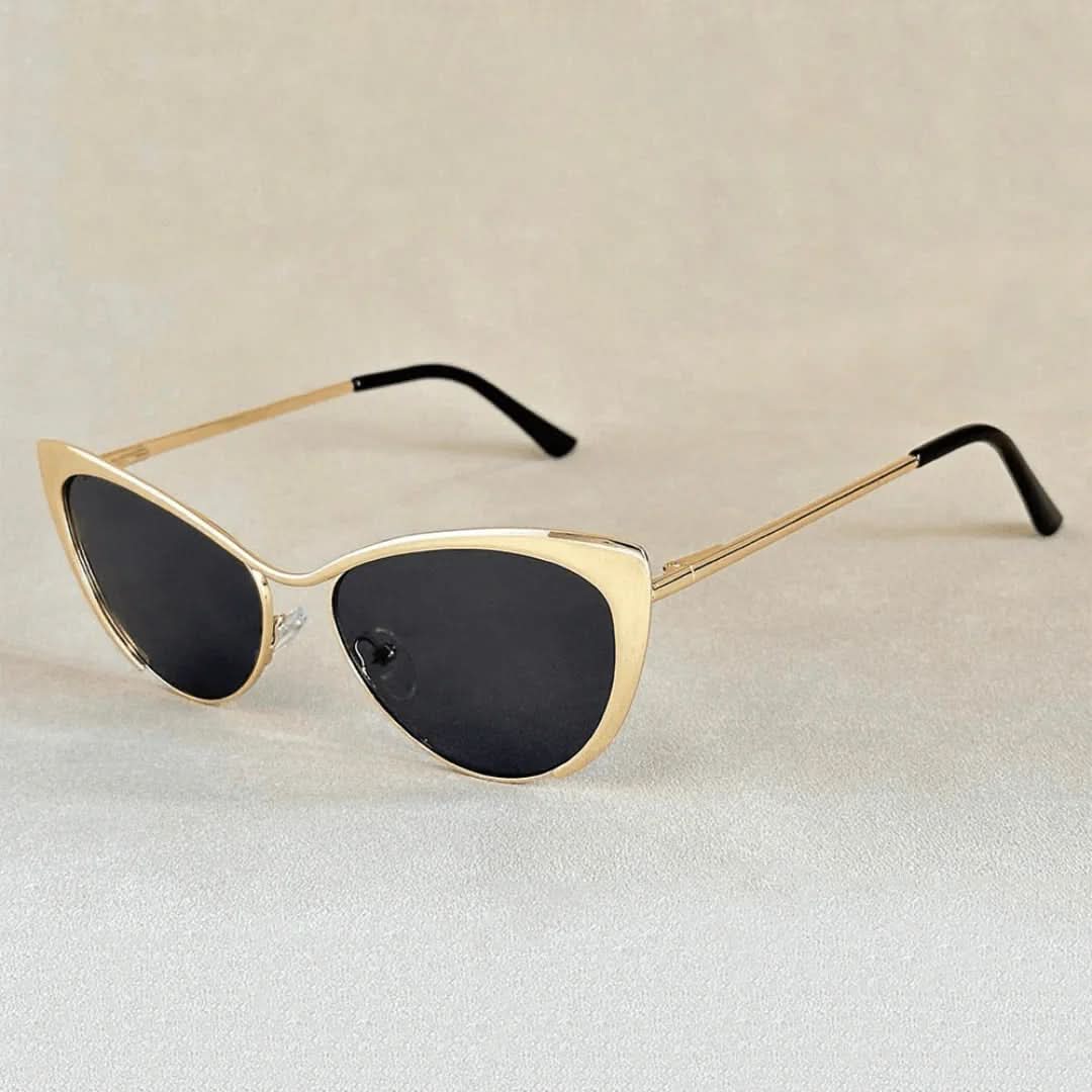 Lunettes œil-de-chat Talia Lustra