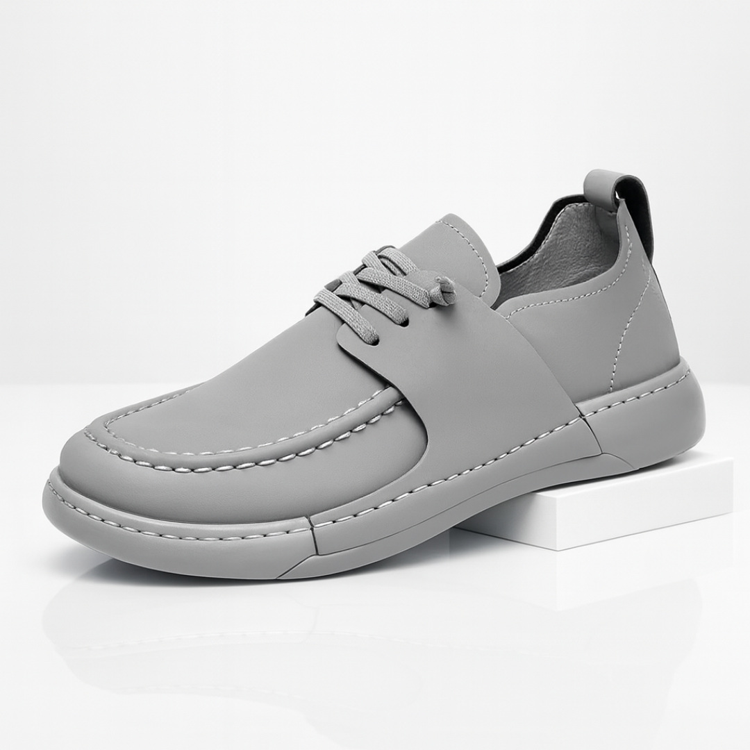 Mocassins en dentelle Hampton Lane