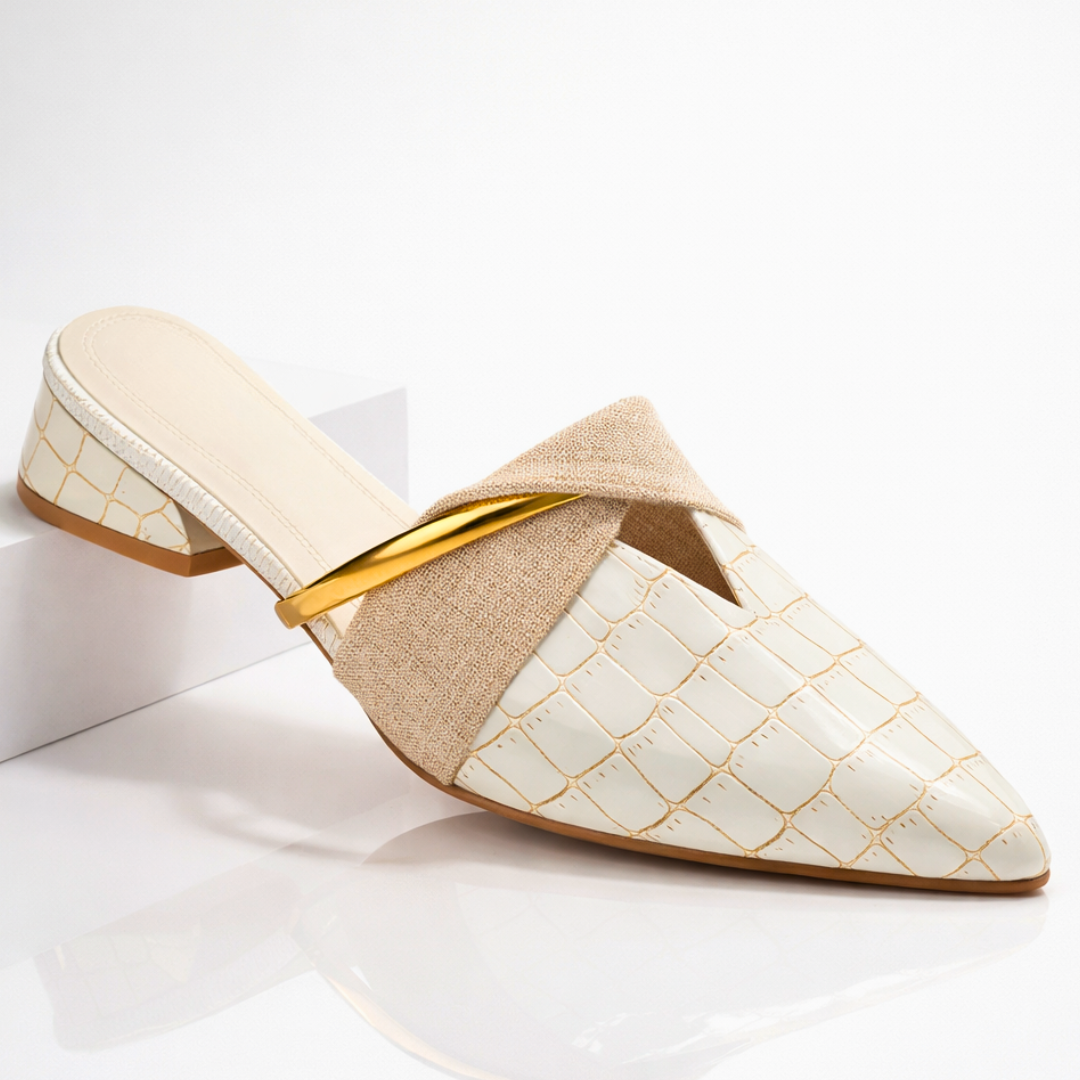 Mocassins Harper Lane Gator