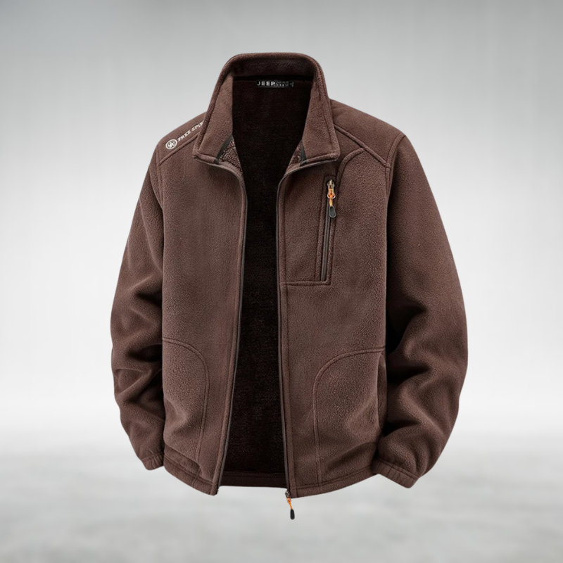 Austin | Chaqueta cálida Polar