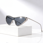 Dahlia Butterfly™ | Butterfly Frame Sunglasses | UV400 Lightweight