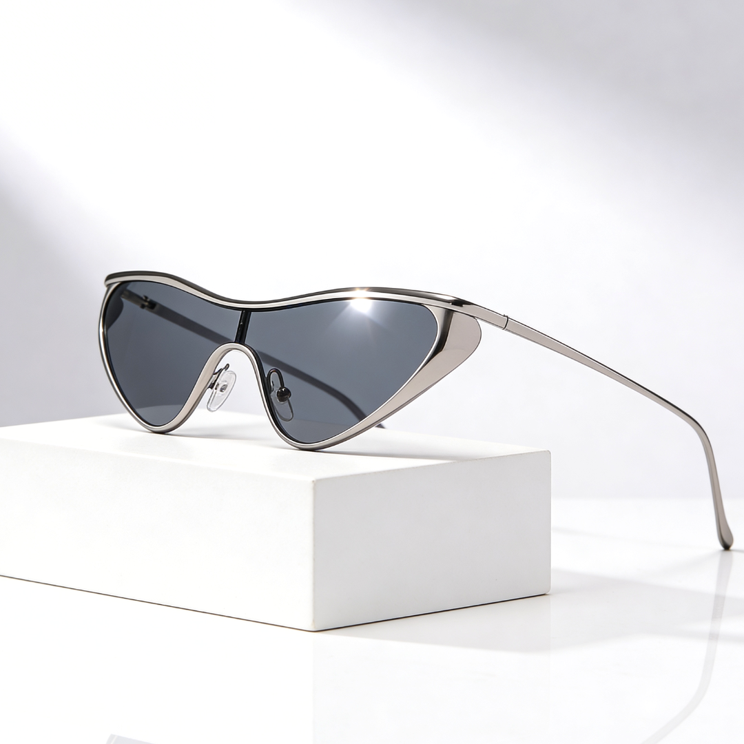 Dahlia Butterfly™ | Butterfly Frame Sunglasses | UV400 Lightweight