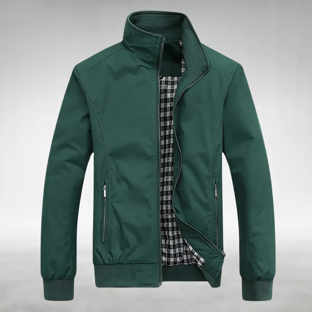 Paul | Veste décontractée élégante