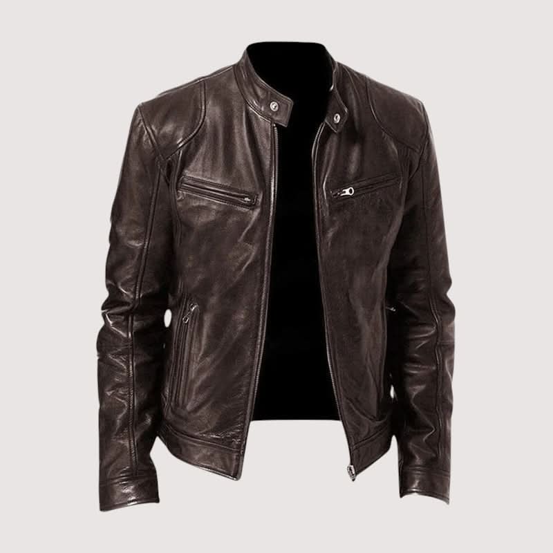 Marc | Veste Classique Intemporelle