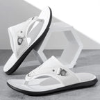 Sandalias Hafford Crest