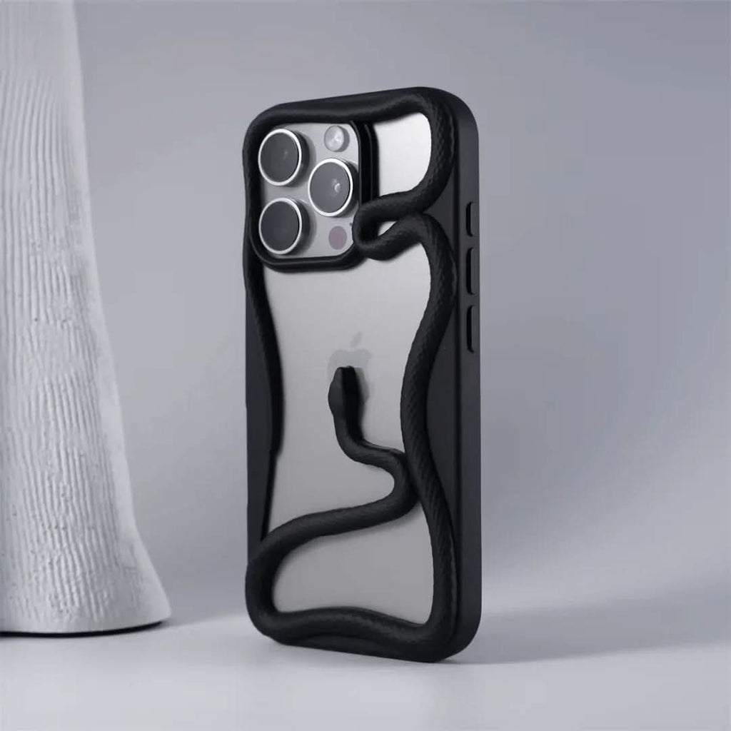 Funda de iPhone Eden Coil