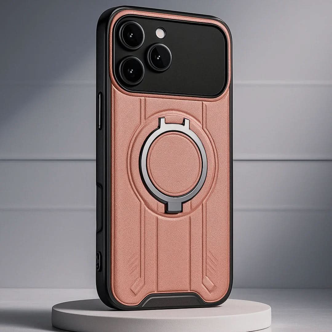 Funda Aero 360 para iPhone 17