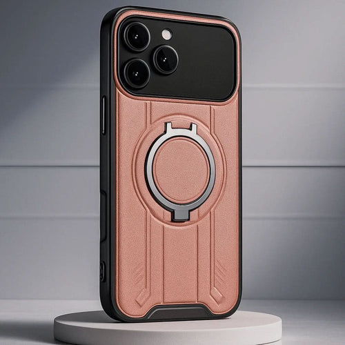Funda Aero 360 para iPhone 17