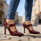 Talons Vivienne Empress