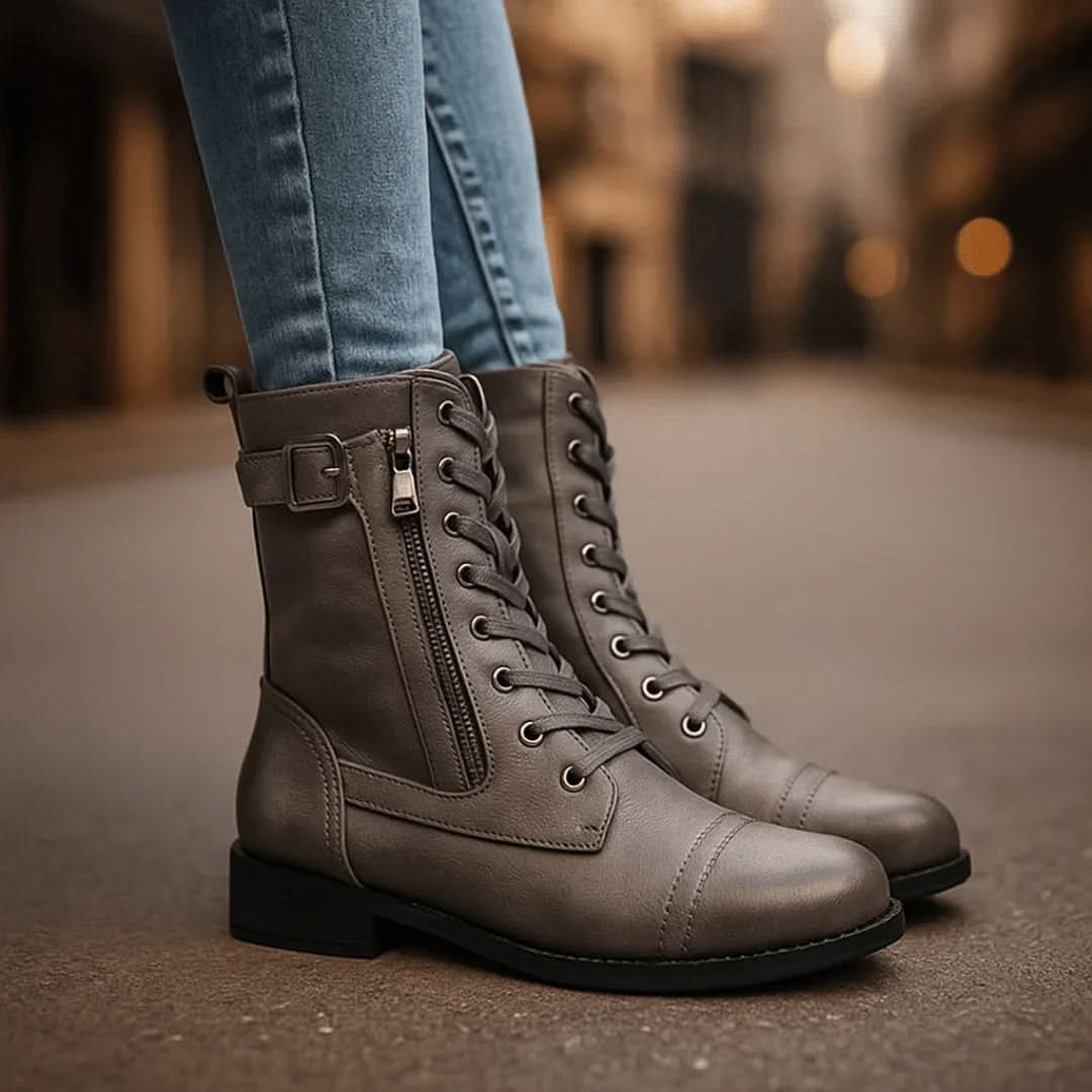 Bottes Rebel Range