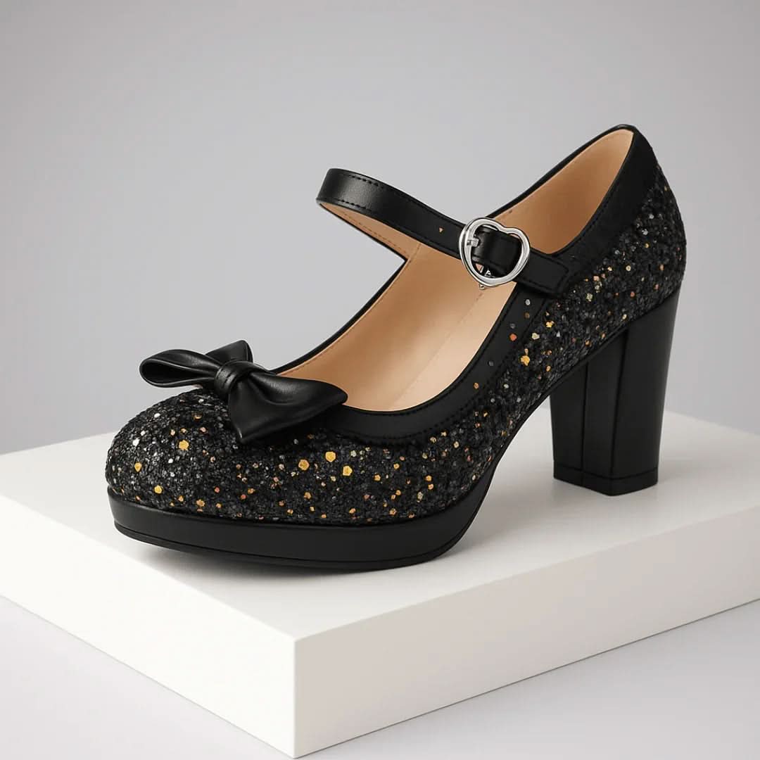 Vivienne Amore Escarpins