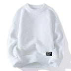 Oliver | Pull en maille texturée classique