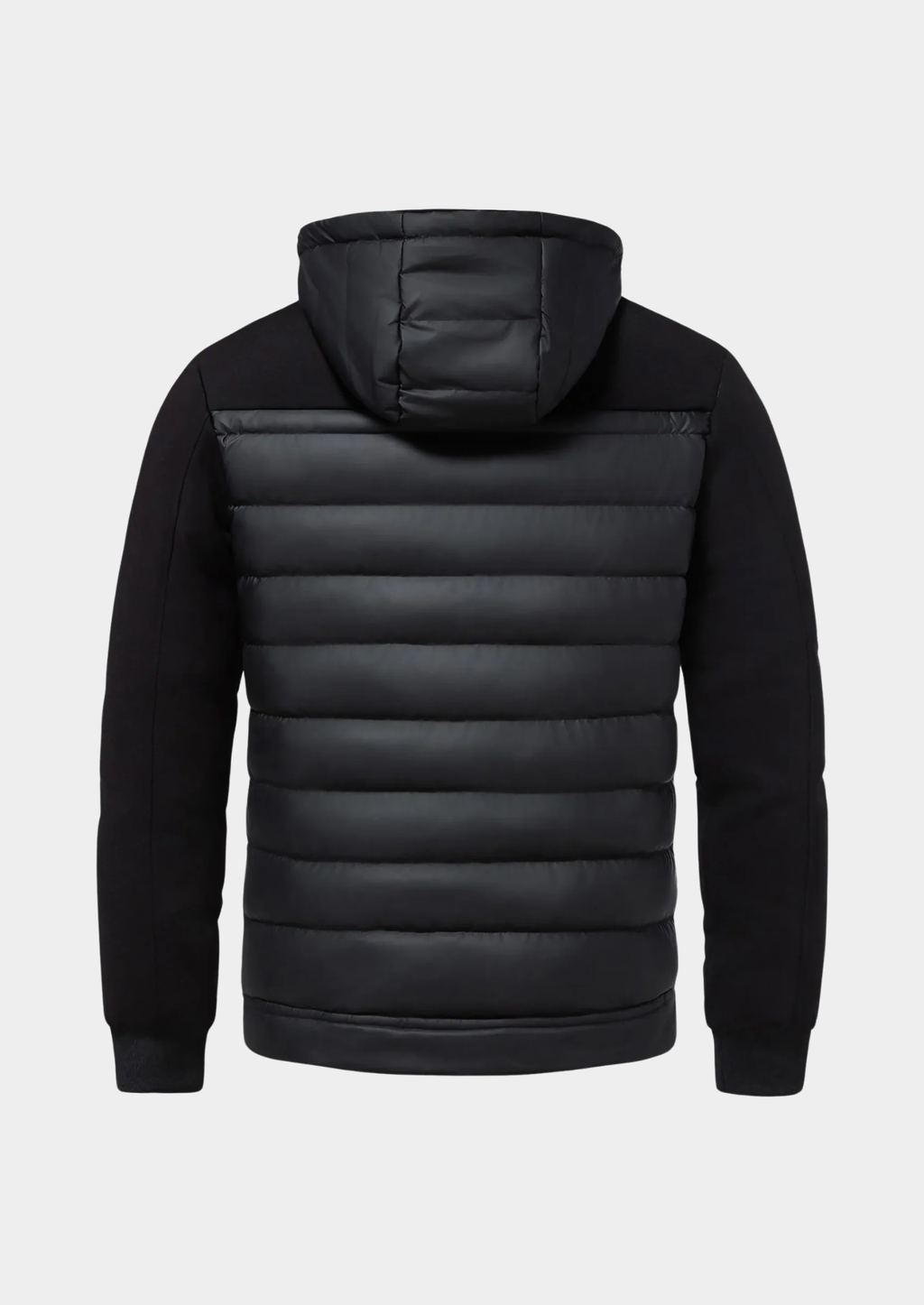 Grant | Chaqueta acolchada híbrida ultracálida