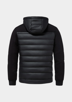 Grant | Chaqueta acolchada híbrida ultracálida